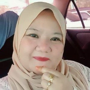 Raja Shamsirafizah profile icon