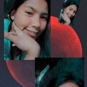 Rhizza Duran Borja profile icon