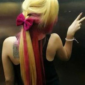 Suki Vengeances profile icon