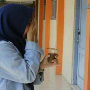 Pradita Oktaviyanty profile icon