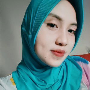 Laras Octavianti profile icon