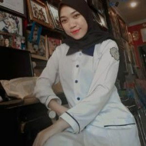 Nurhalimah Hasibuan profile icon