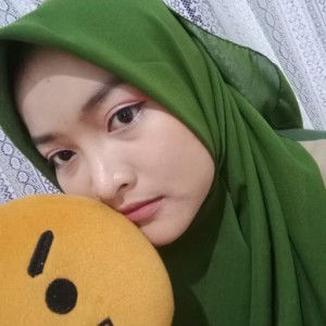 Syifa Isnaeni Fadilah profile icon