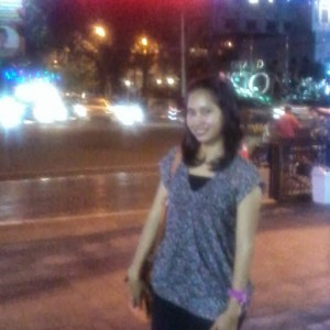 gerlin nj pakpahan profile icon