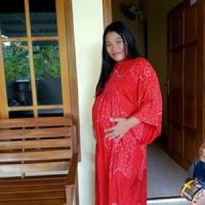 Anggi Puspita profile icon