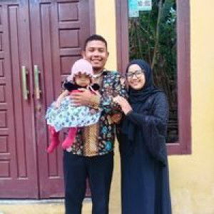 Sri Marwita profile icon