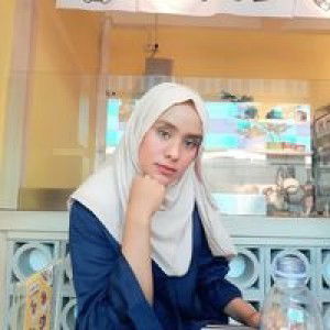 Safira Thalib profile icon