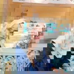 Safira Thalib profile icon