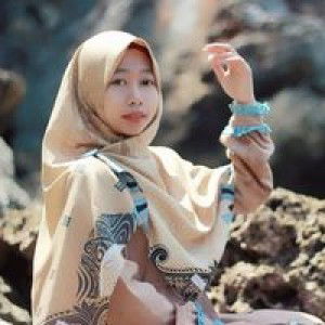 Desvi Vian Fajriani profile icon