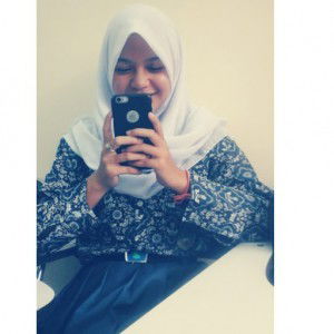 Eka Susanti profile icon