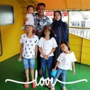 Nurul Razak profile icon