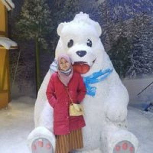 Nor Elinia Nasir profile icon