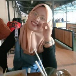 Nofalinda Puspitasari profile icon