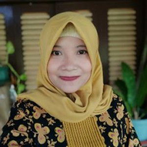 Isni Indrayati profile icon