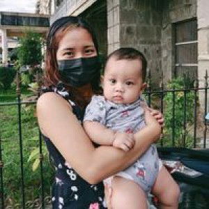 Krishaina Resicio Salas profile icon