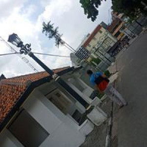 Mochamad Agapornis profile icon