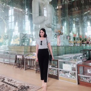 Kanlayasorn Maneerat profile icon