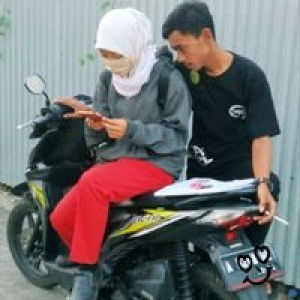 Hana Aenun Hanun profile icon