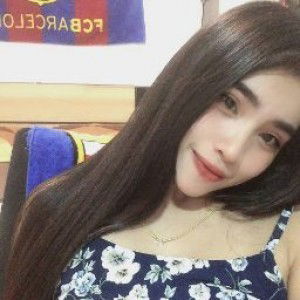 nickky  pornsuda profile icon