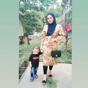 Airisha Rizman II profile icon