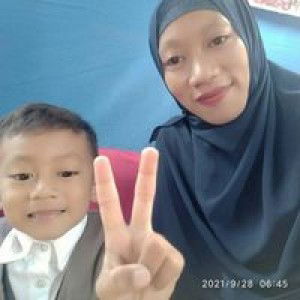 Pratama Putri Wulansari profile icon