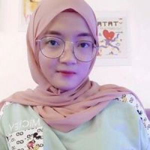 Nikma Rohmah profile icon