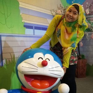 Zhuliani Ernawati profile icon