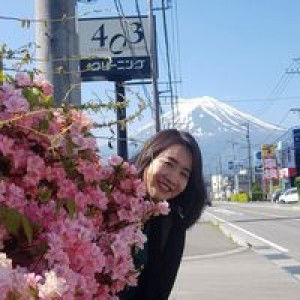 Ann Lee profile icon