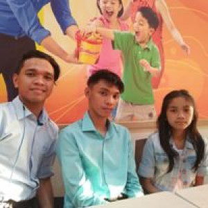 Lene Dom profile icon