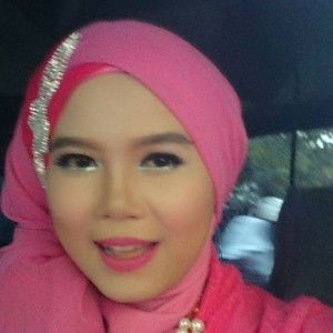 Nisa Fauziah R profile icon