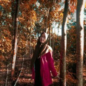 Raliska Yulianasari profile icon