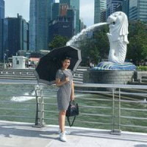 Cahaya Sembiring Milala profile icon