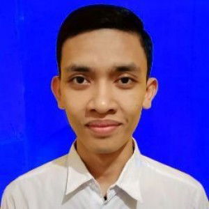 rohmat amri profile icon