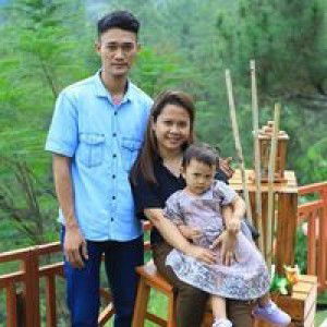 Raihana Zhauro profile icon