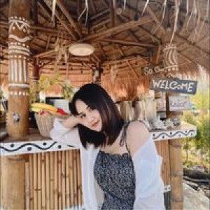 Kritchamon Jareanphan profile icon