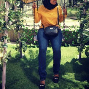 Nura Adila profile icon