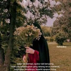 Ainurjannah profile icon