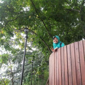 umi safitri profile icon