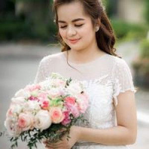 Keena Quiambao Wage profile icon