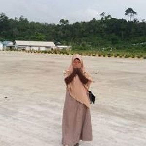 Aria Vina Ningsih Bhasri profile icon