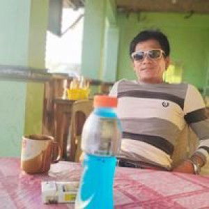 Den N Apolinario profile icon