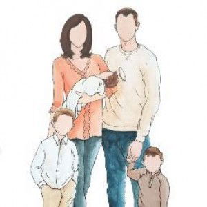 Dabac Family profile icon