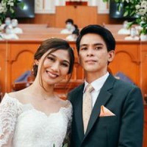 Angela Ramos profile icon