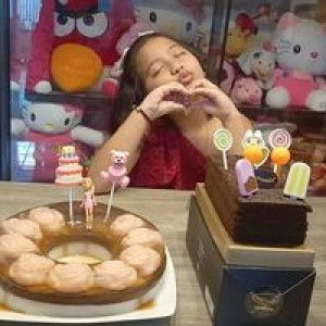 Floridiska Harumi profile icon