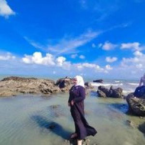 Lieya Abdullah profile icon