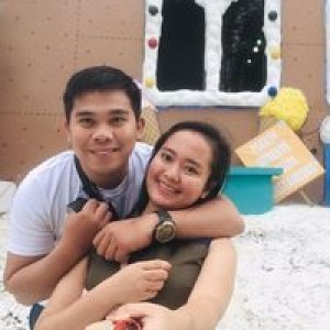 Mary Jane Bianzon Andal profile icon