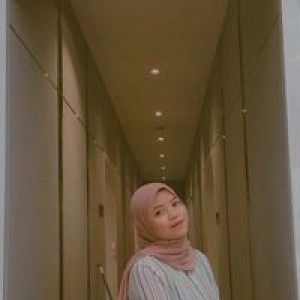 Ulfa Wijayanti profile icon