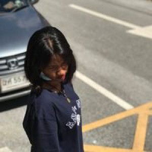 Ajaree Oiuthitip profile icon