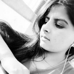 Sandhya Panwar profile icon