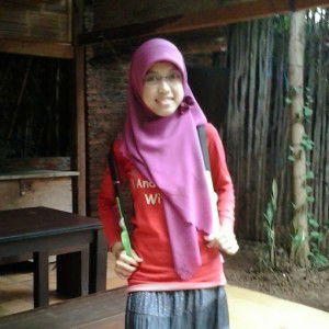 Khairun Nisa profile icon